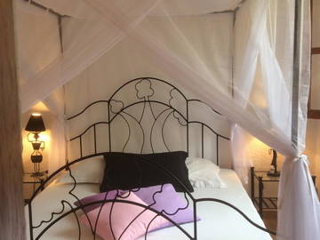 Chambre D'hôte Nianing 147023-6