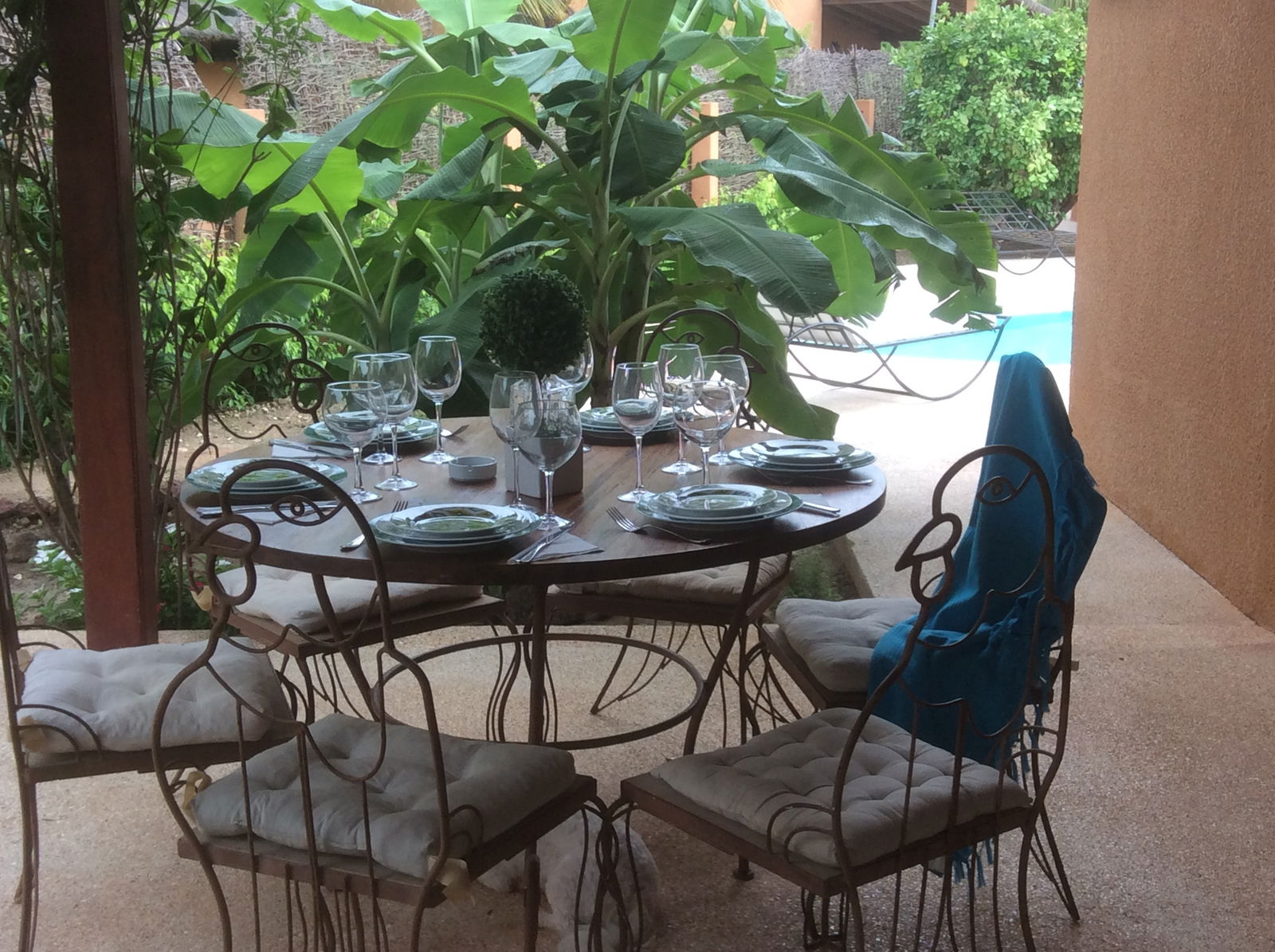 Bed And Breakfast Nianing 147023