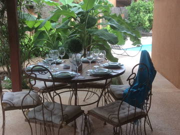 Chambre D'hôte Nianing 147023-8