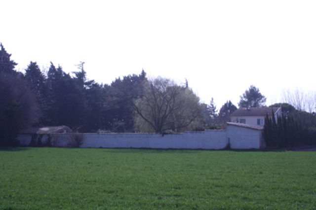 Bed And Breakfast Pernes-Les-Fontaines 22570