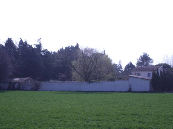 Chambres D'hôtes Pernes-Les-Fontaines 22570-1