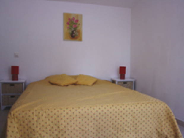 Homestay Pernes-Les-Fontaines 22570