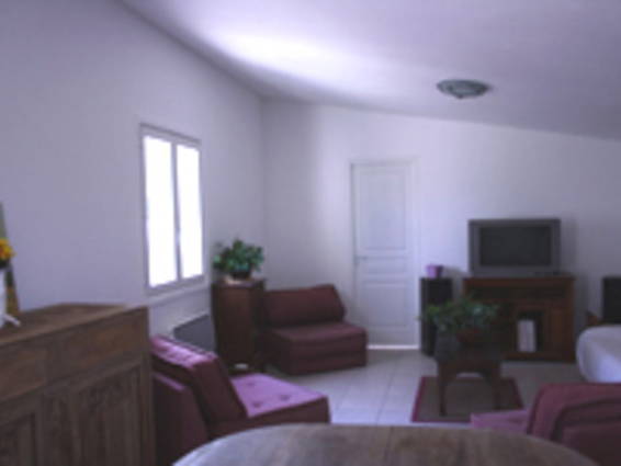 Chambres D'hôtes Pernes-Les-Fontaines 22570-4