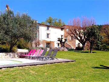 Roomlala | Bed And Breakfast In Provence