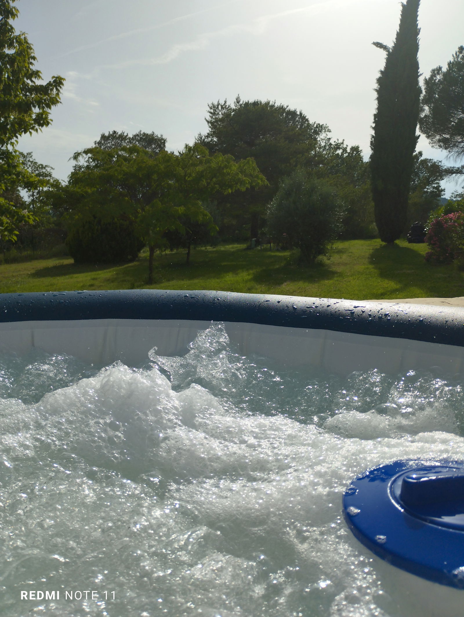 Bed And Breakfast La Tour-d'Aigues 421984