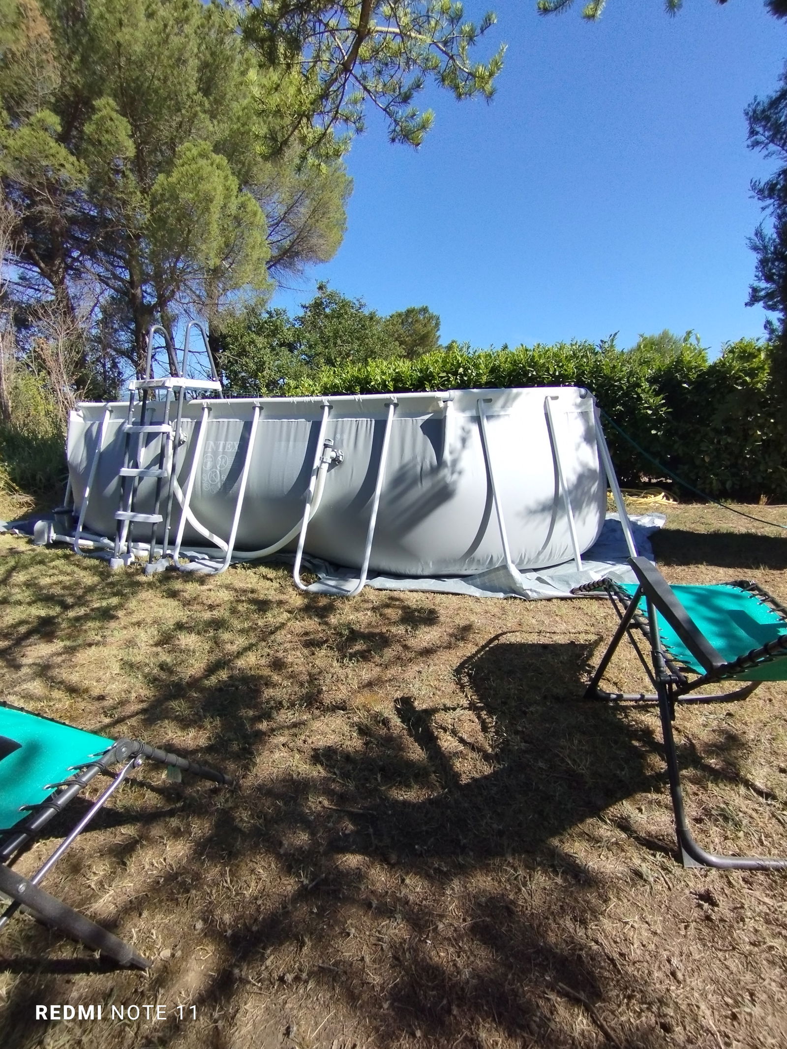Camere Per Gli Ospiti La Tour-d'Aigues 421984