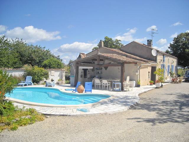 Homestay Gageac et Rouillac 10360