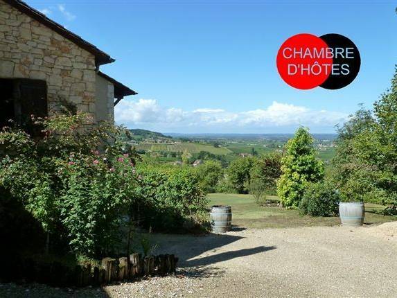 Chambre À Louer Monbazillac 52520-1