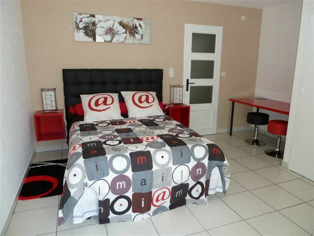 Habitaciones De Huéspedes Monbazillac 52520-2