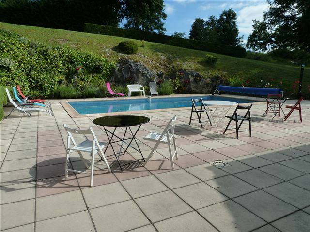 Habitaciones De Huéspedes Monbazillac 52520-4