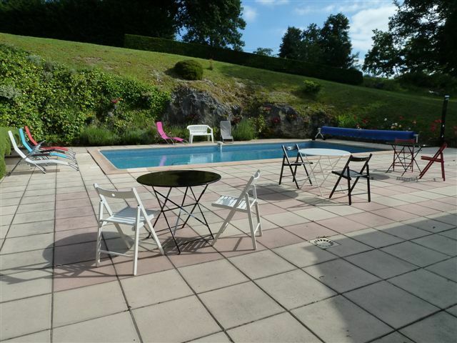 Camere Per Gli Ospiti Monbazillac 52520