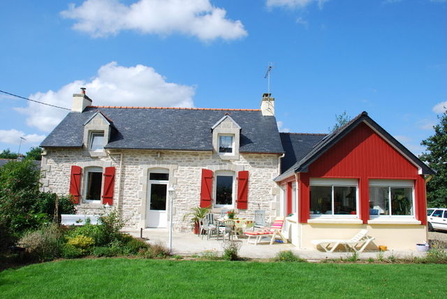 Bed And Breakfast Scaer  28711