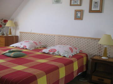 Chambre À Louer Scaer  28711