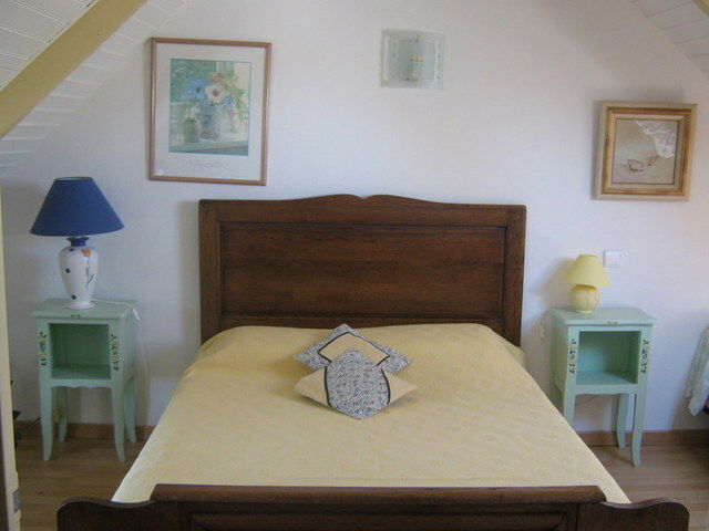 Bed And Breakfast Scaer  28711