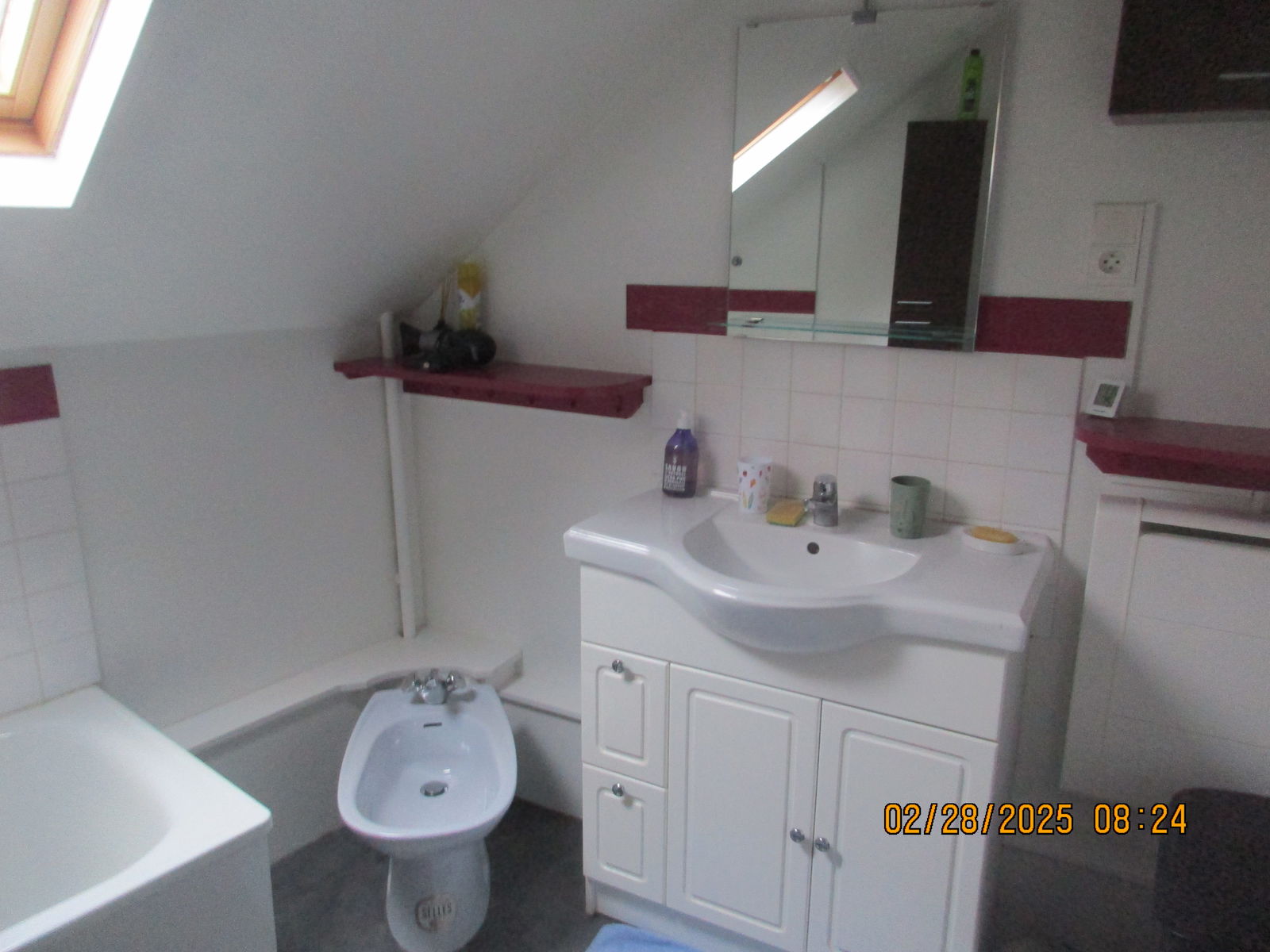 Famiglia Neuvy-sur-Barangeon 657446