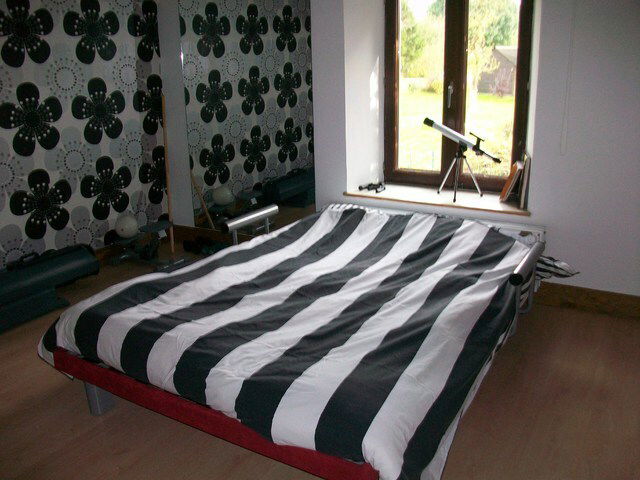Bed And Breakfast Wavreille 3683