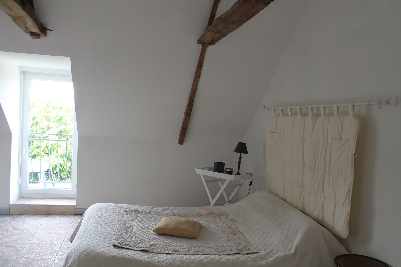 Homestay Plélo 111024