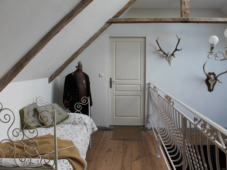 Quedarse En Casa Plélo 111024-5