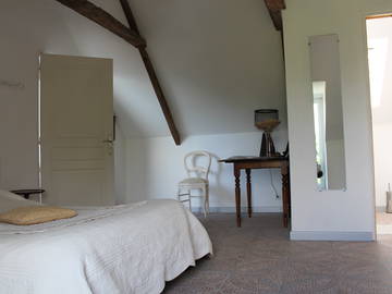 Chambre Chez L'habitant Plélo 111024-6