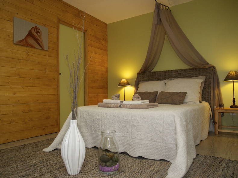 Bed And Breakfast Kintzheim 170791-1