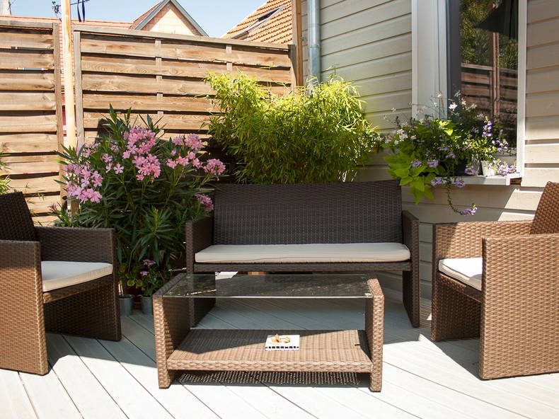 Bed And Breakfast Kintzheim 170791-3