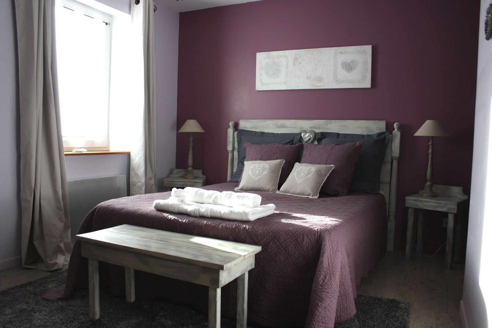 Bed And Breakfast Kintzheim 170791