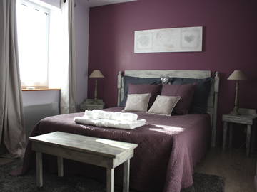 Chambre D'hôte Kintzheim 170791-4