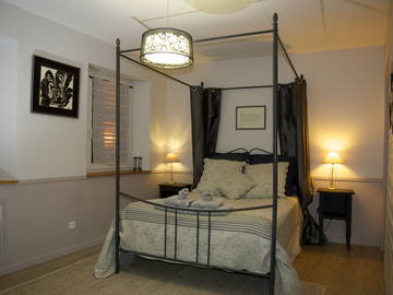 Chambre D'hôte Kintzheim 170791-5