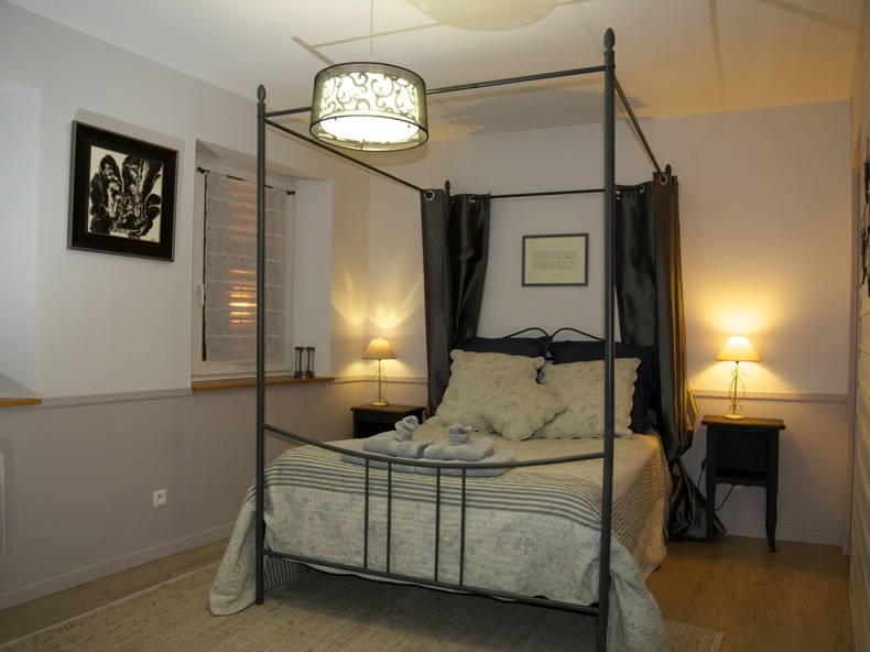 Bed And Breakfast Kintzheim 170791-5