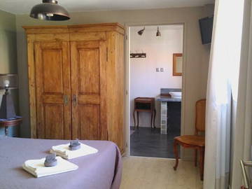 Chambre D'hôte Kintzheim 170791-6