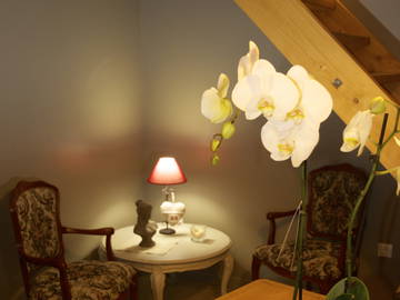 Chambre D'hôte Kintzheim 170791-9