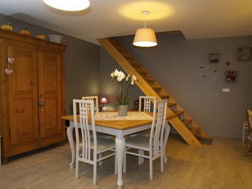 Chambre D'hôte Kintzheim 170791-11