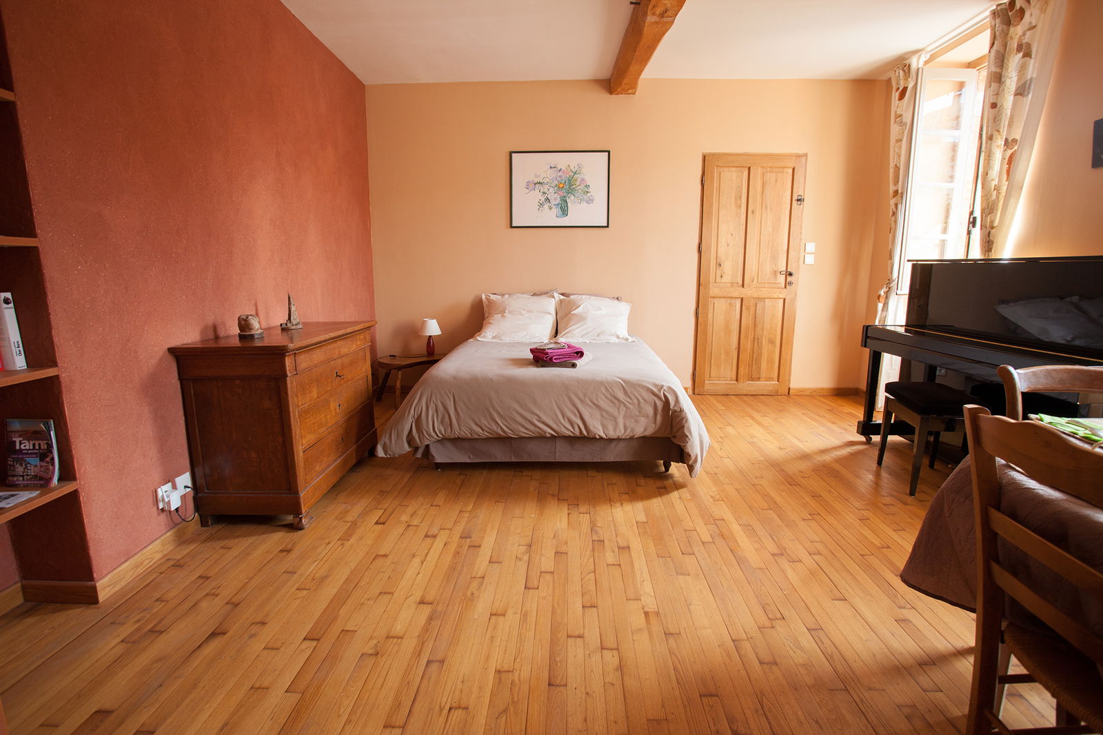 Bed And Breakfast Montastruc-la-Conseillère 60523