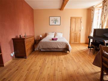 Room For Rent Montastruc-La-Conseillère 60523-1