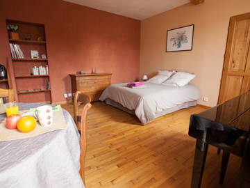 Room For Rent Montastruc-La-Conseillère 60523