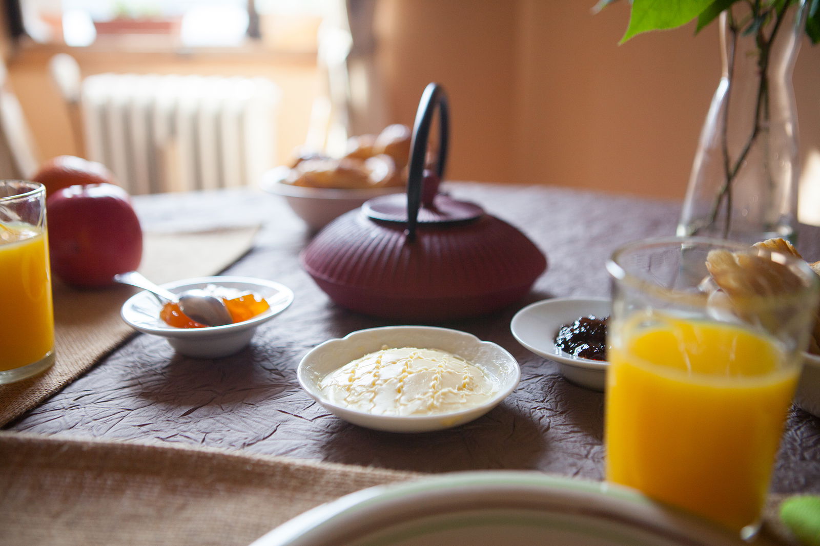 Bed And Breakfast Montastruc-la-Conseillère 60523