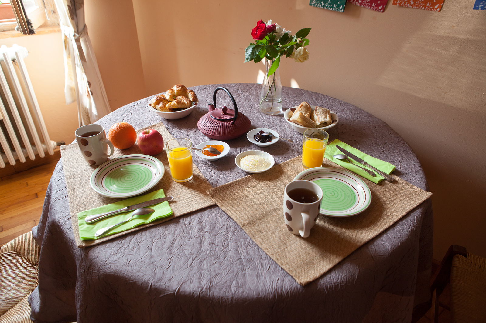 Bed And Breakfast Montastruc-la-Conseillère 60523
