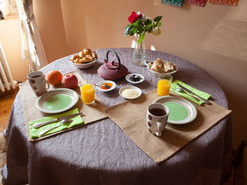 Chambre D'hôte Montastruc-La-Conseillère 60523-4