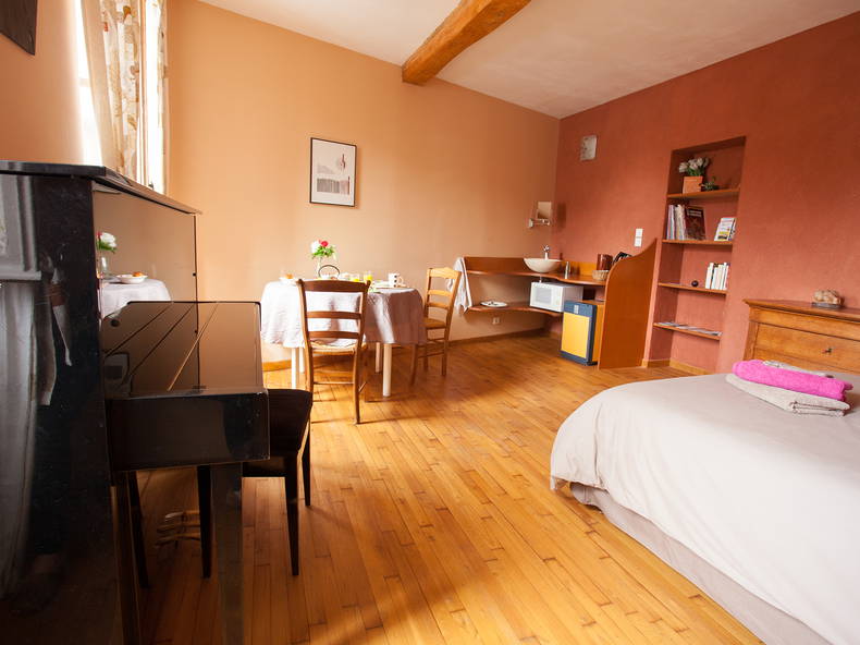 Gästezimmer Montastruc-la-Conseillère 60523-5