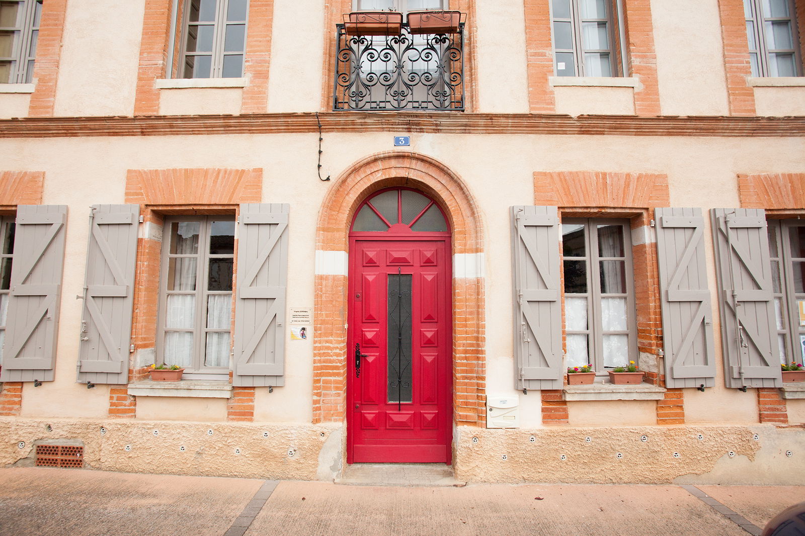 Bed And Breakfast Montastruc-la-Conseillère 60523