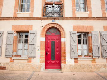 Chambre D'hôte Montastruc-La-Conseillère 60523-8