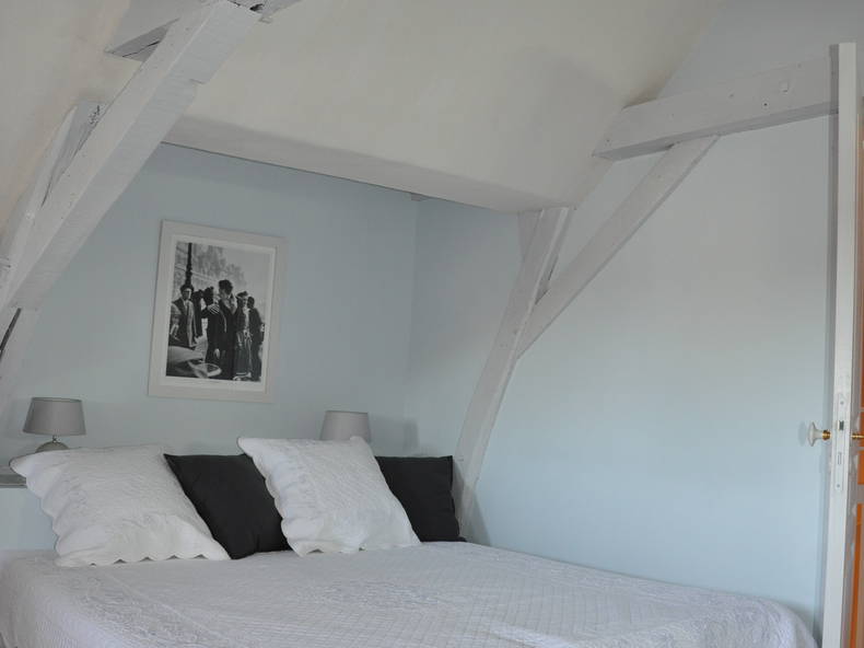 Bed And Breakfast Esvres-sur-Indre 131940-1