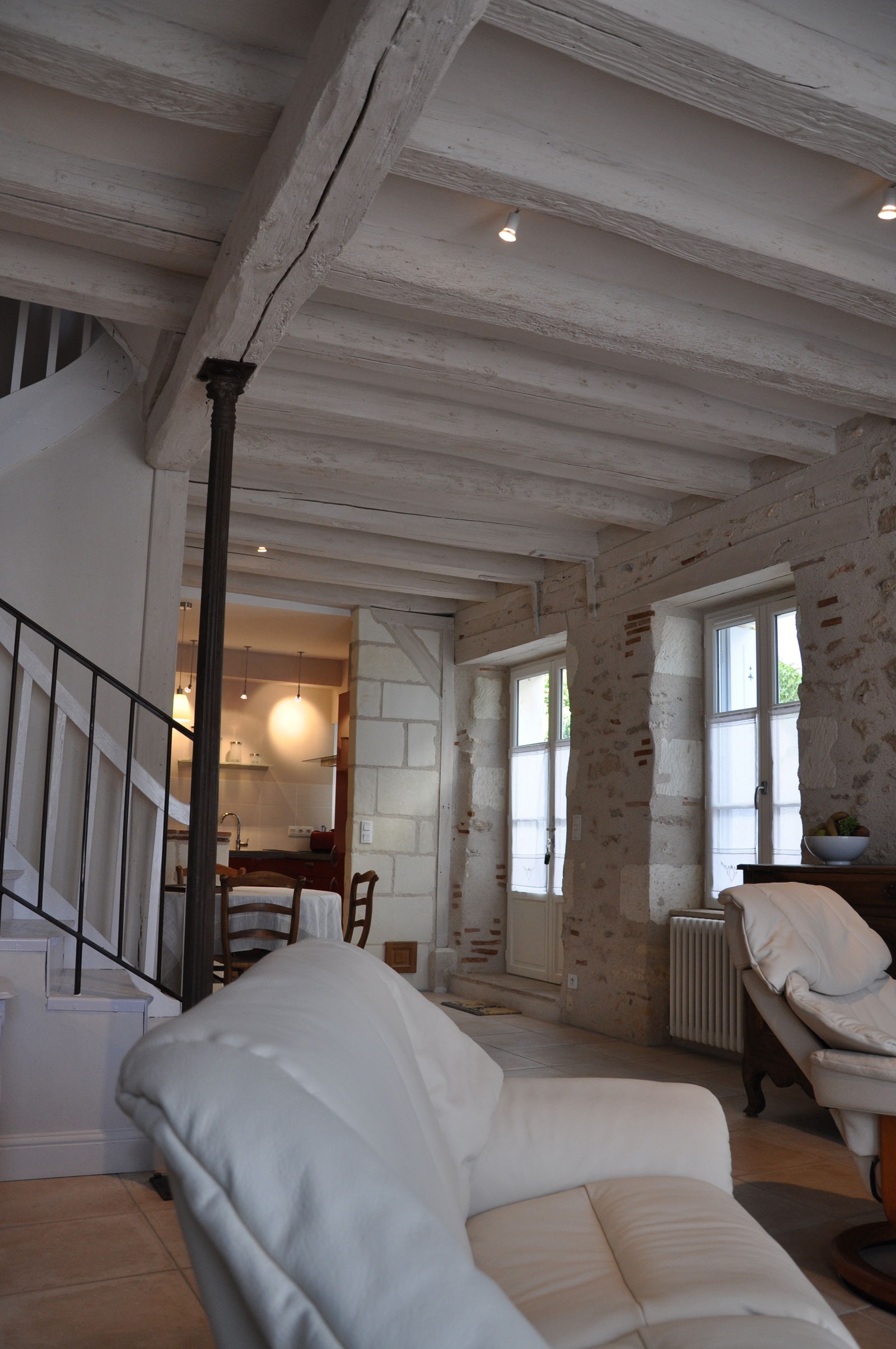 Bed And Breakfast Esvres-sur-Indre 131940