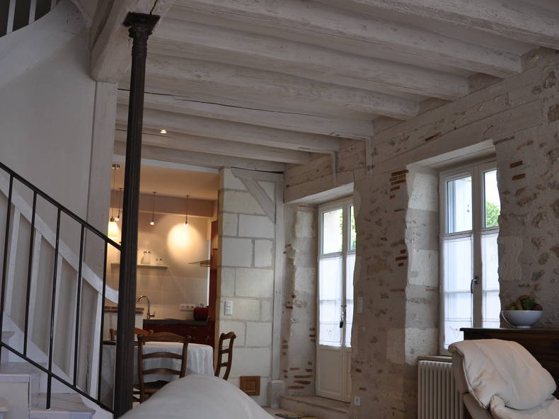 Bed And Breakfast Esvres-sur-Indre 131940-2