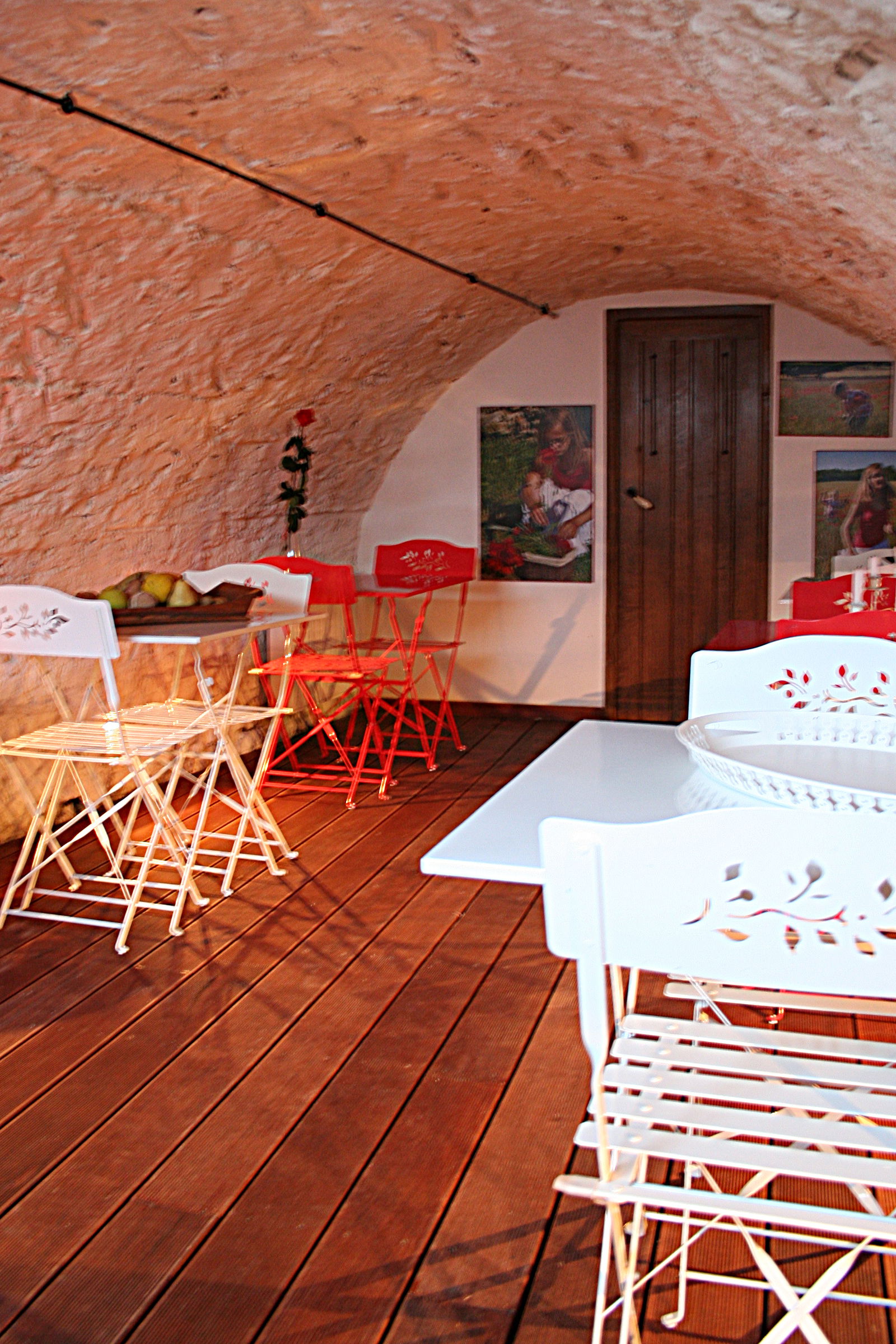 Bed And Breakfast Esvres-sur-Indre 131940