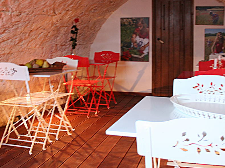 Bed And Breakfast Esvres-sur-Indre 131940-3