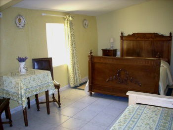 Bed And Breakfast Reillanne 77196