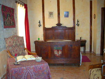 Chambre D'hôte Reillanne 77196-4