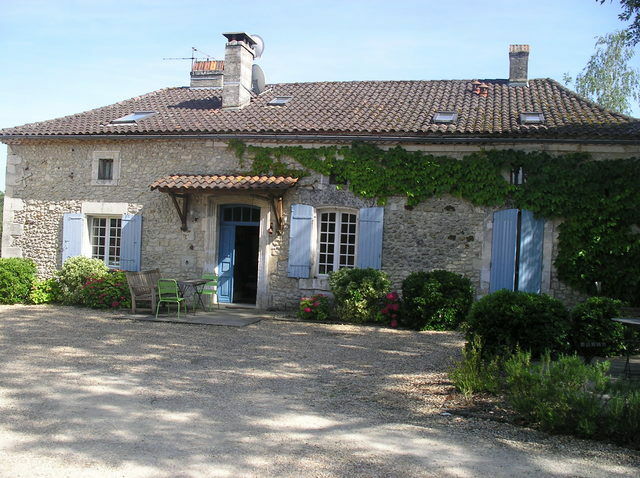Bed And Breakfast Agonac 30175