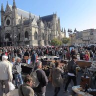 Homestay Bordeaux 472067